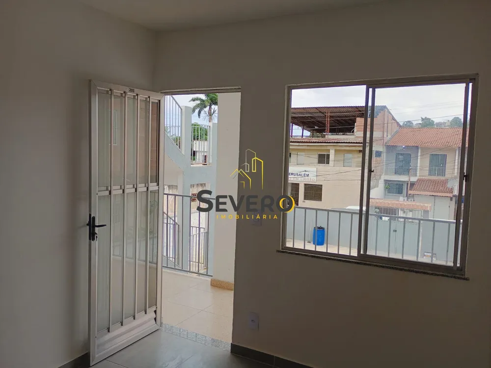 Apartamento, 1 quarto, 45 m² - Foto 7