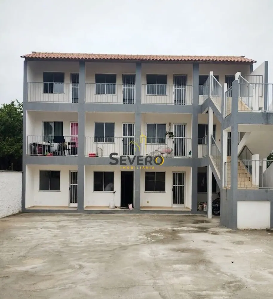 Apartamento, 1 quarto, 45 m² - Foto 30