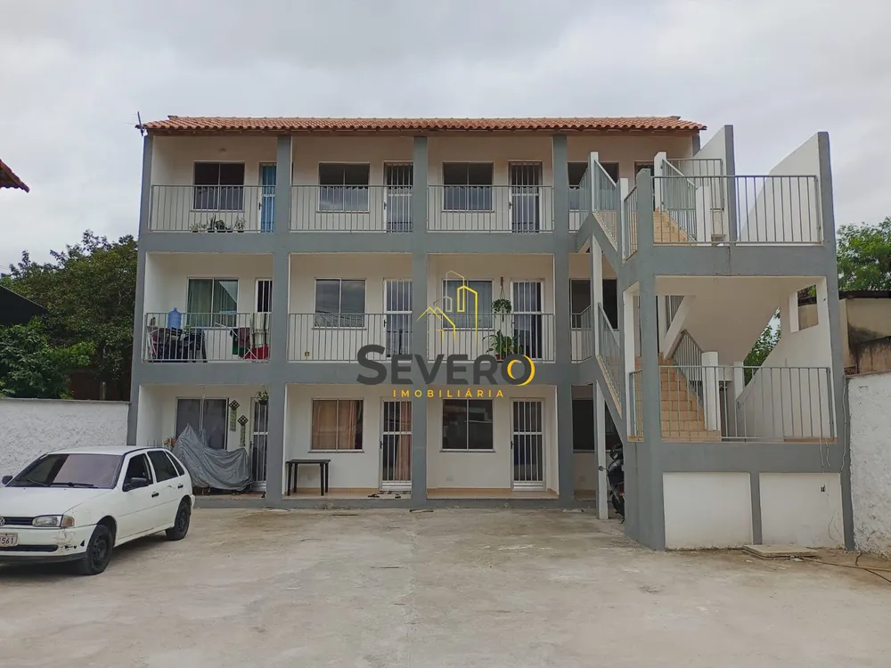 Apartamento, 1 quarto, 45 m² - Foto 22