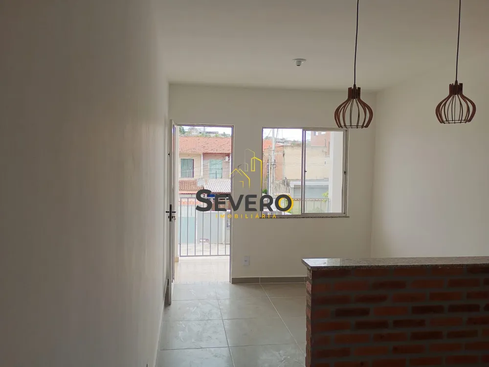 Apartamento, 1 quarto, 45 m² - Foto 8