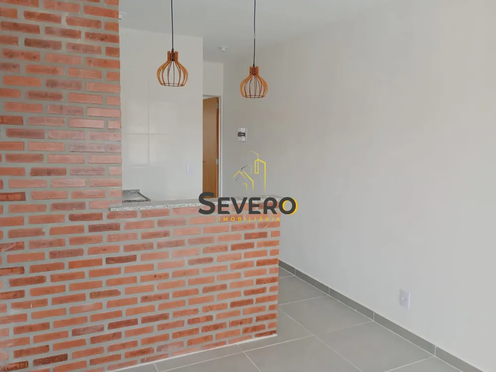 Apartamento, 1 quarto, 45 m² - Foto 4