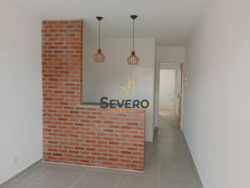 Apartamento, 1 quarto, 45 m² - Foto 2