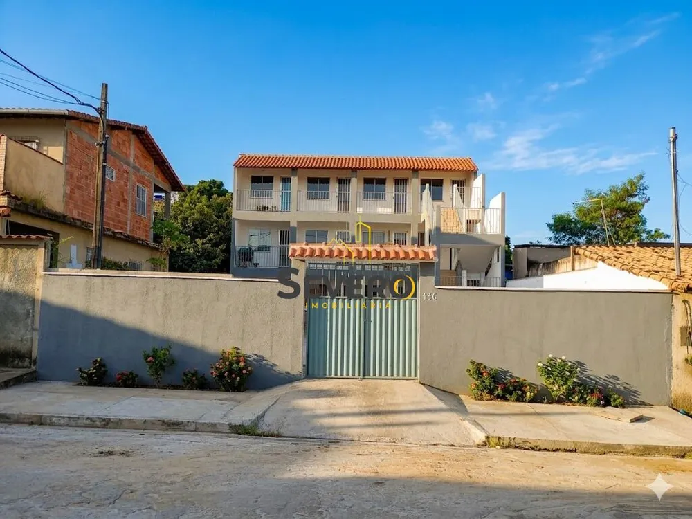 Apartamento, 1 quarto, 45 m² - Foto 1
