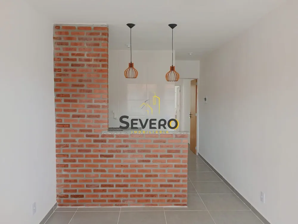 Apartamento, 1 quarto, 45 m² - Foto 3