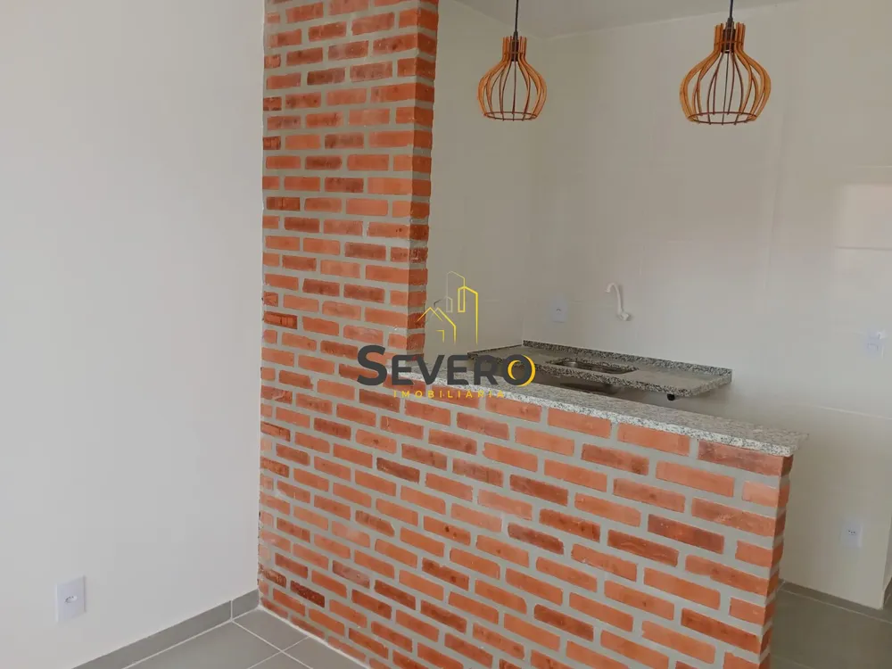 Apartamento, 1 quarto, 45 m² - Foto 5