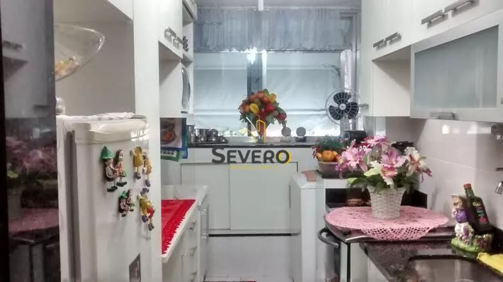 Apartamento, 2 quartos, 49 m² - Foto 16
