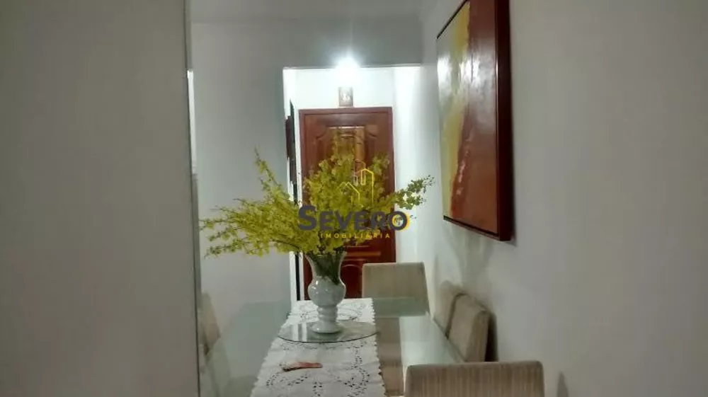 Apartamento, 2 quartos, 49 m² - Foto 3