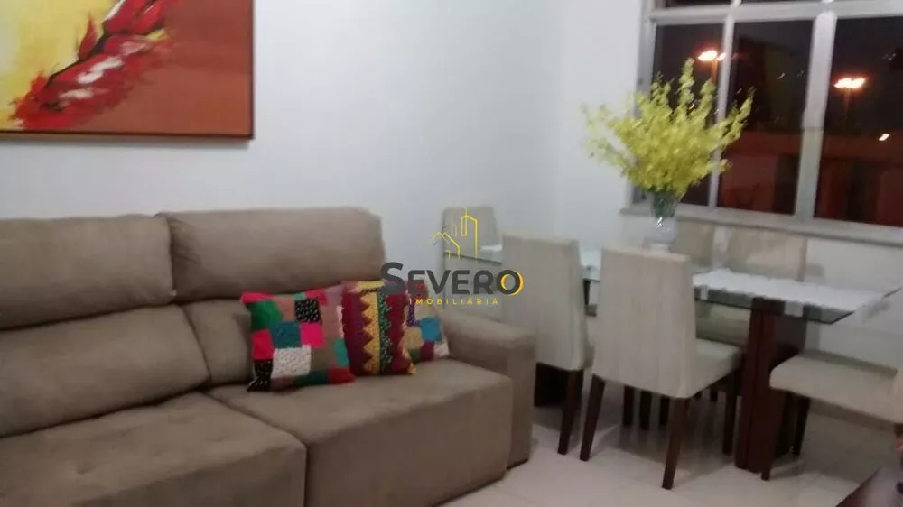 Apartamento, 2 quartos, 49 m² - Foto 1