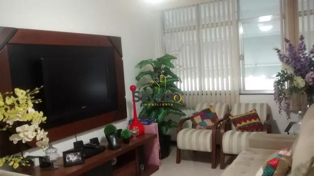 Apartamento, 2 quartos, 49 m² - Foto 2