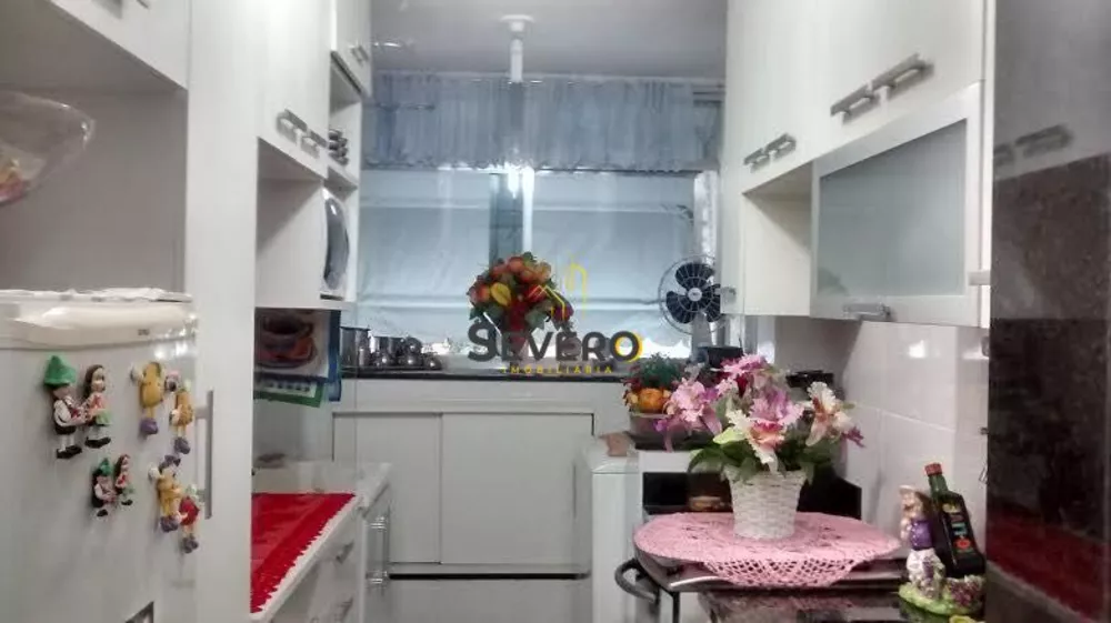 Apartamento, 2 quartos, 49 m² - Foto 17