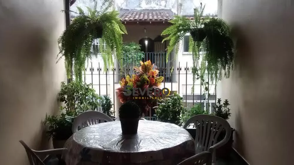 Apartamento, 2 quartos, 49 m² - Foto 20
