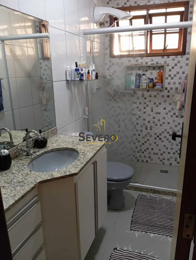 Casa, 2 quartos, 84 m² - Foto 9