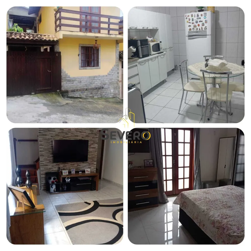 Casa, 2 quartos, 84 m² - Foto 13