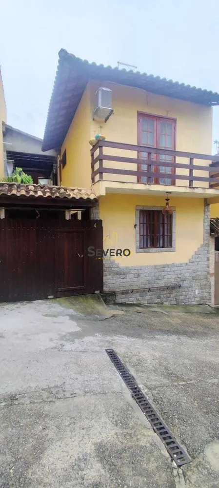 Casa, 2 quartos, 84 m² - Foto 6