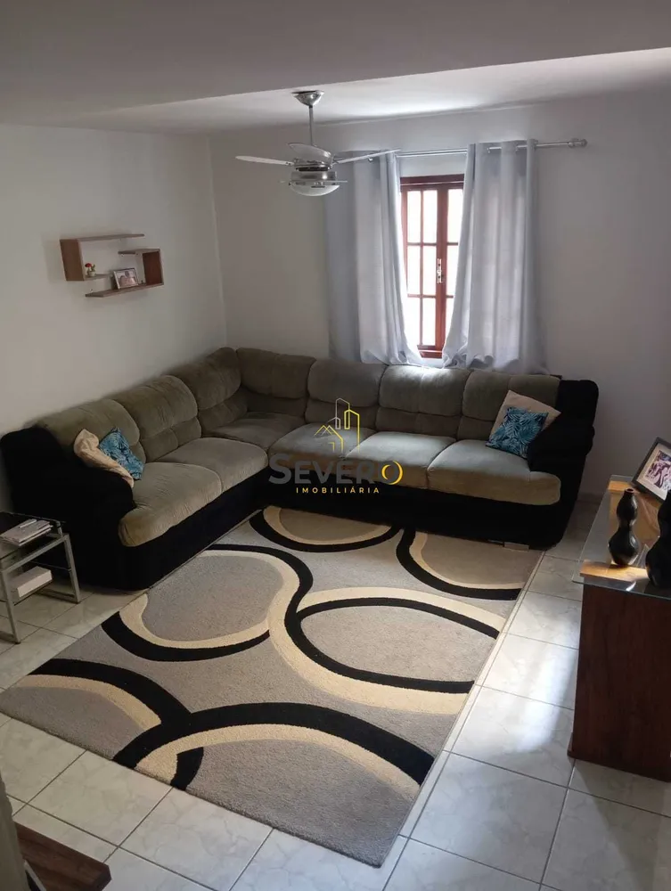 Casa, 2 quartos, 84 m² - Foto 7