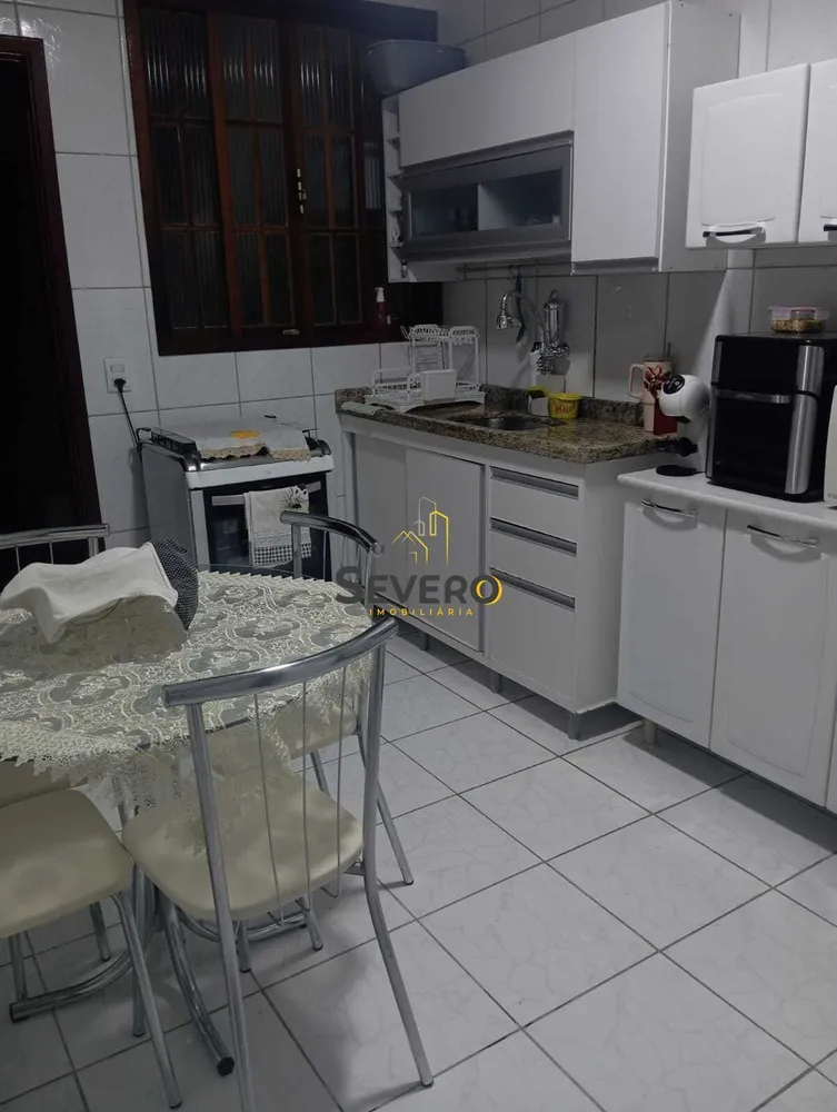 Casa, 2 quartos, 84 m² - Foto 2
