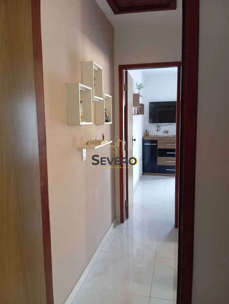 Casa, 2 quartos, 84 m² - Foto 14
