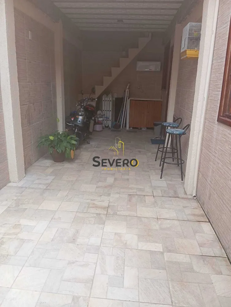 Casa, 2 quartos, 84 m² - Foto 8