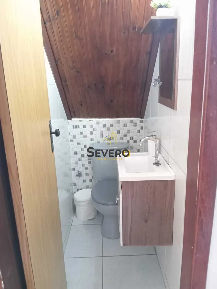 Casa, 2 quartos, 84 m² - Foto 11