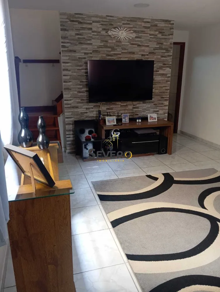 Casa, 2 quartos, 84 m² - Foto 5