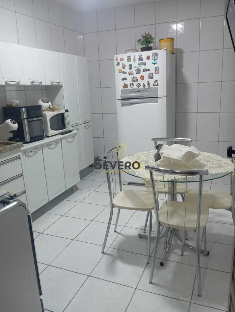 Casa, 2 quartos, 84 m² - Foto 15