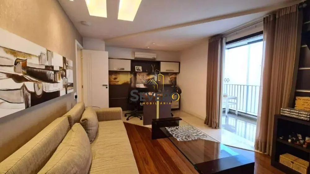 Apartamento, 4 quartos, 475 m² - Foto 14