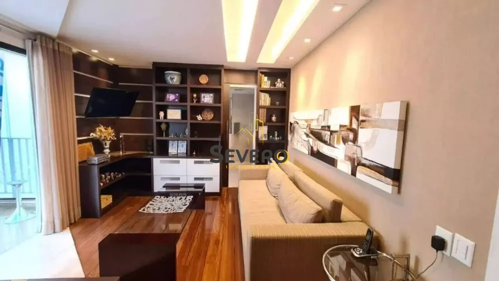 Apartamento, 4 quartos, 475 m² - Foto 2