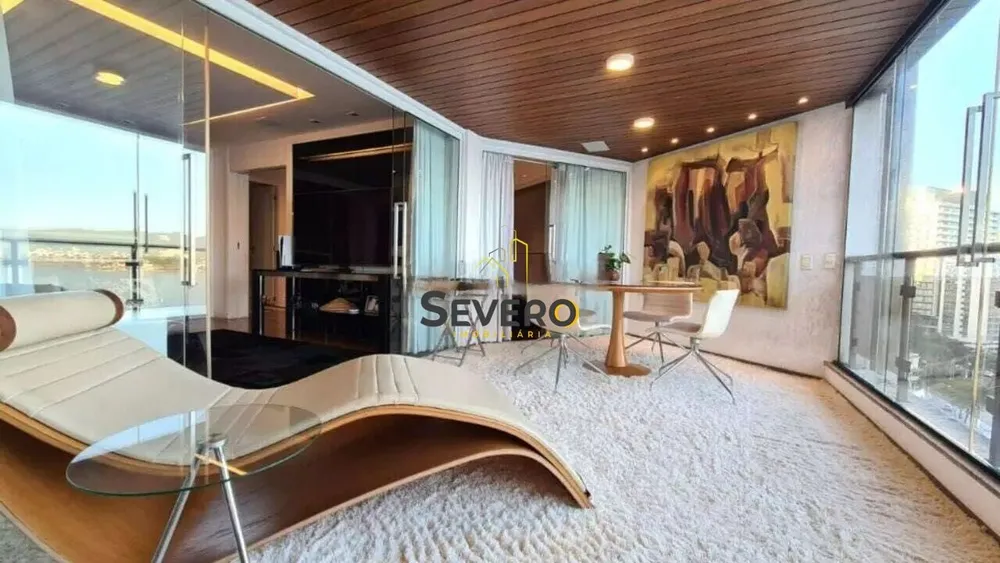 Apartamento, 4 quartos, 475 m² - Foto 13