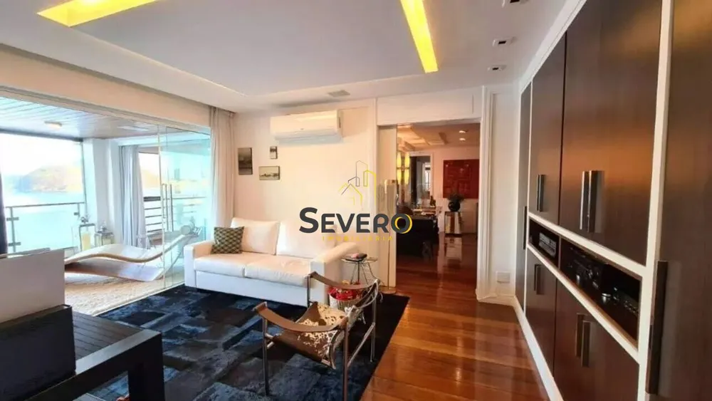 Apartamento, 4 quartos, 475 m² - Foto 33