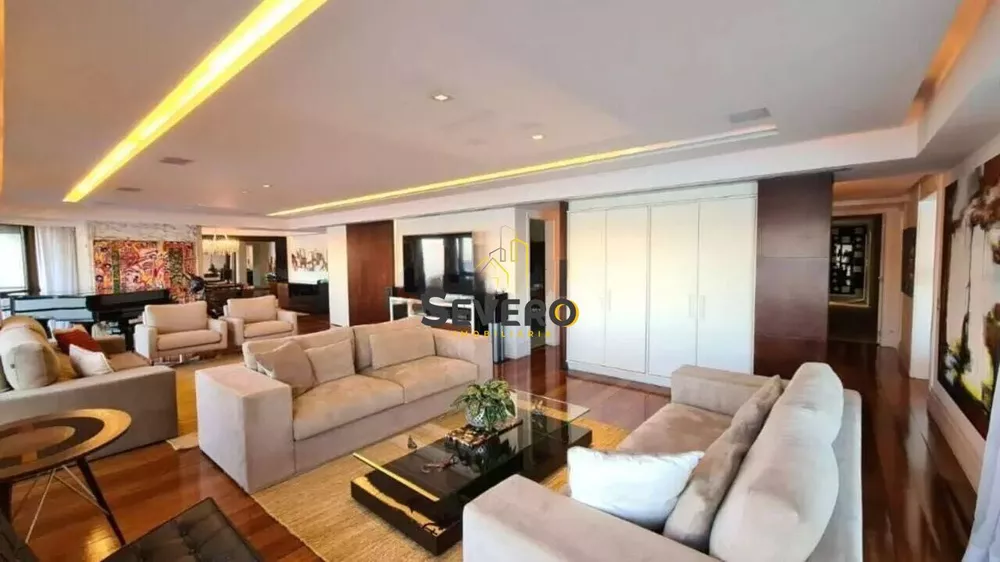 Apartamento, 4 quartos, 475 m² - Foto 13