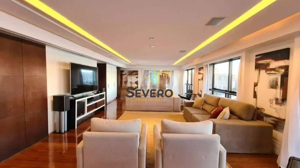 Apartamento, 4 quartos, 475 m² - Foto 40