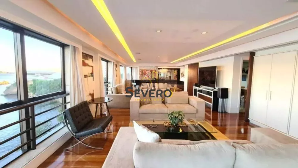 Apartamento, 4 quartos, 475 m² - Foto 20