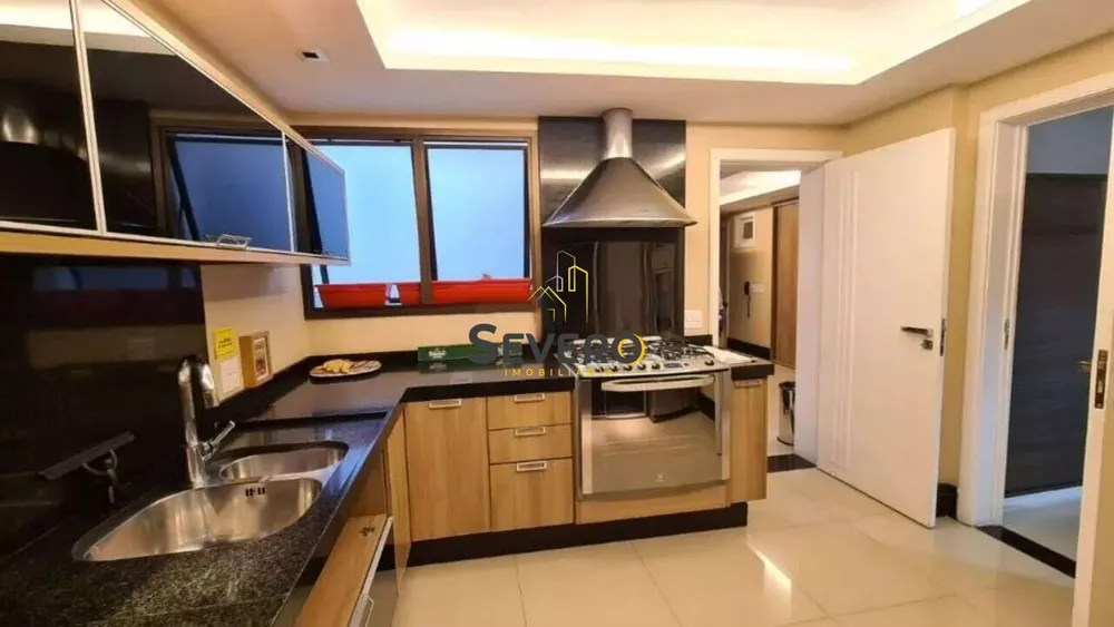 Apartamento, 4 quartos, 475 m² - Foto 24