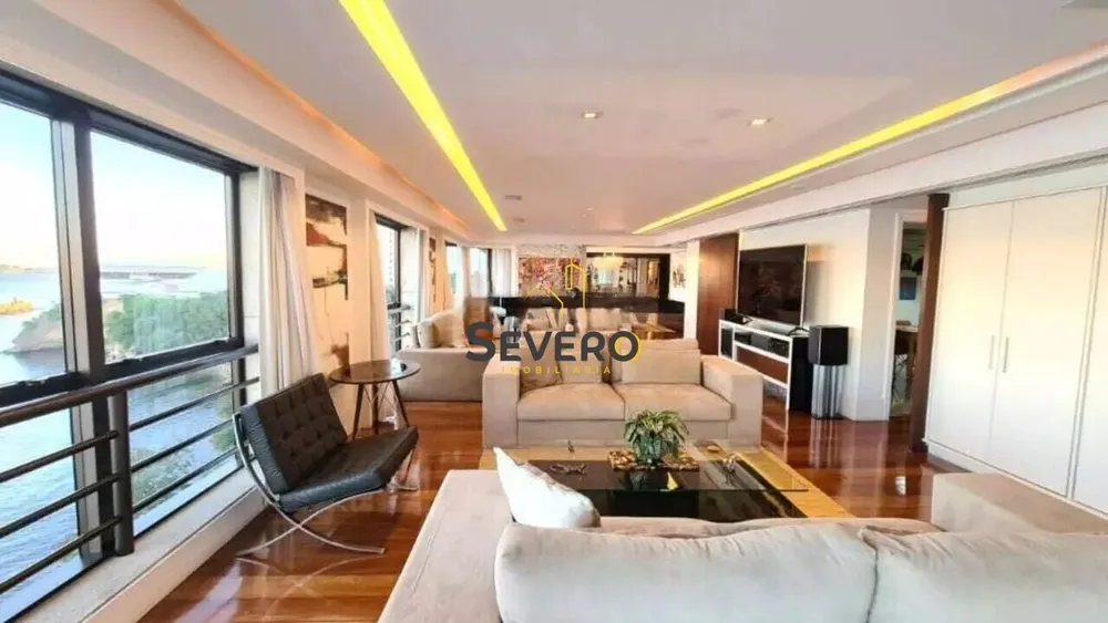 Apartamento, 4 quartos, 475 m² - Foto 5
