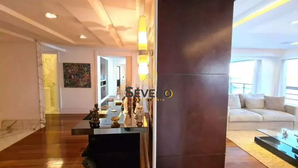 Apartamento, 4 quartos, 475 m² - Foto 27