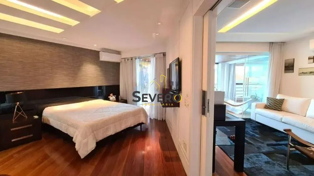 Apartamento, 4 quartos, 475 m² - Foto 38