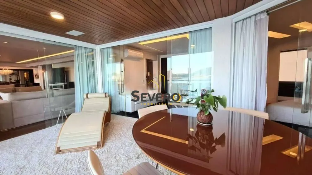 Apartamento, 4 quartos, 475 m² - Foto 26