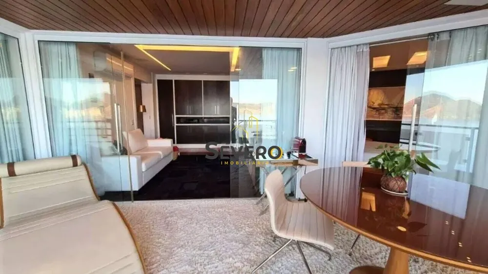 Apartamento, 4 quartos, 475 m² - Foto 24