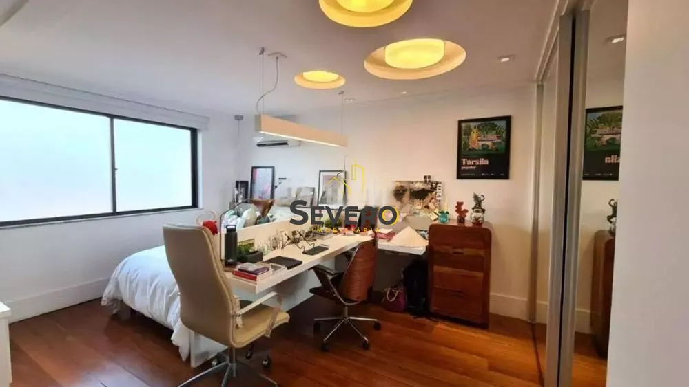 Apartamento, 4 quartos, 475 m² - Foto 30