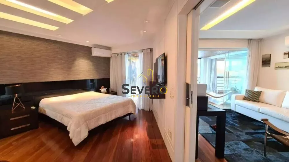 Apartamento, 4 quartos, 475 m² - Foto 10