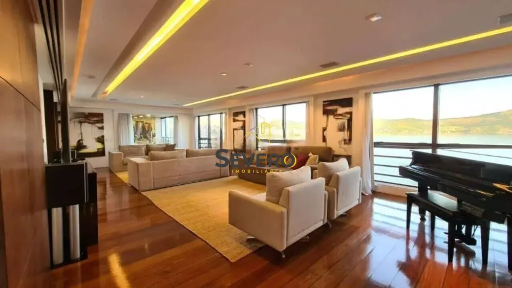 Apartamento, 4 quartos, 475 m² - Foto 3