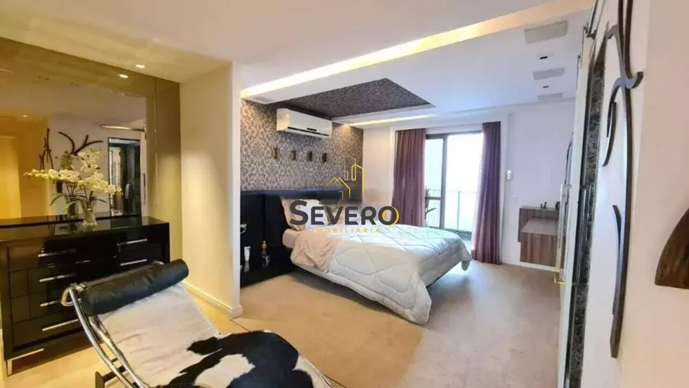 Apartamento, 4 quartos, 475 m² - Foto 15