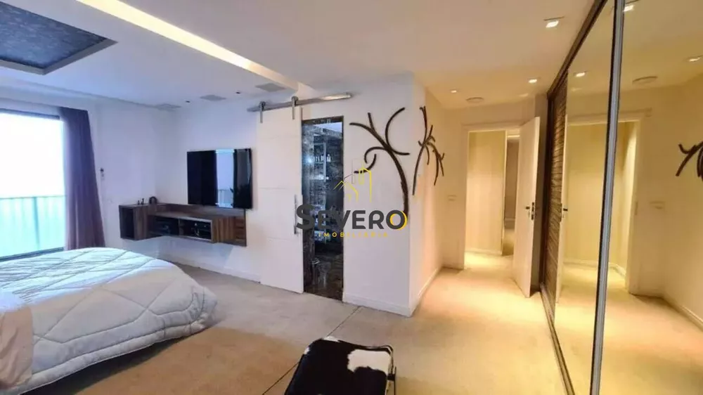 Apartamento, 4 quartos, 475 m² - Foto 31