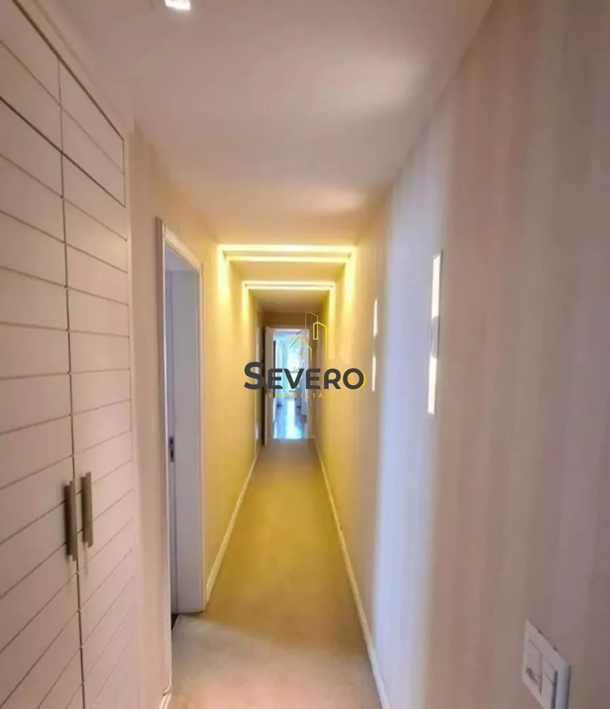 Apartamento, 4 quartos, 475 m² - Foto 1