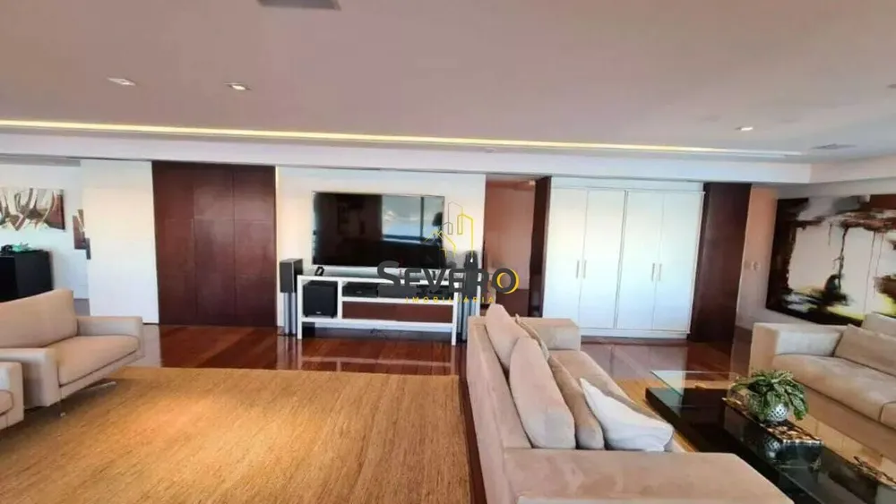 Apartamento, 4 quartos, 475 m² - Foto 22