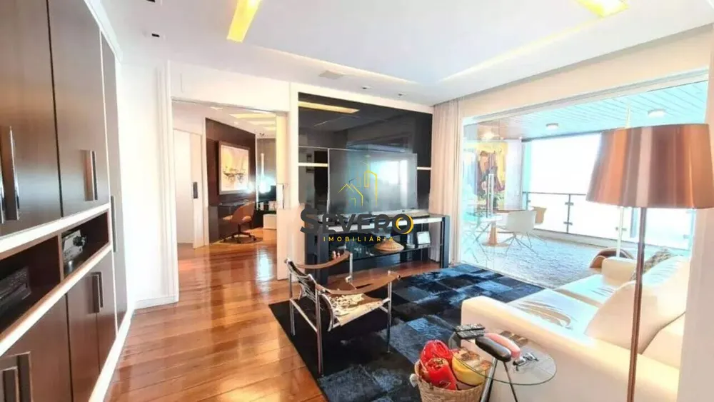 Apartamento, 4 quartos, 475 m² - Foto 30