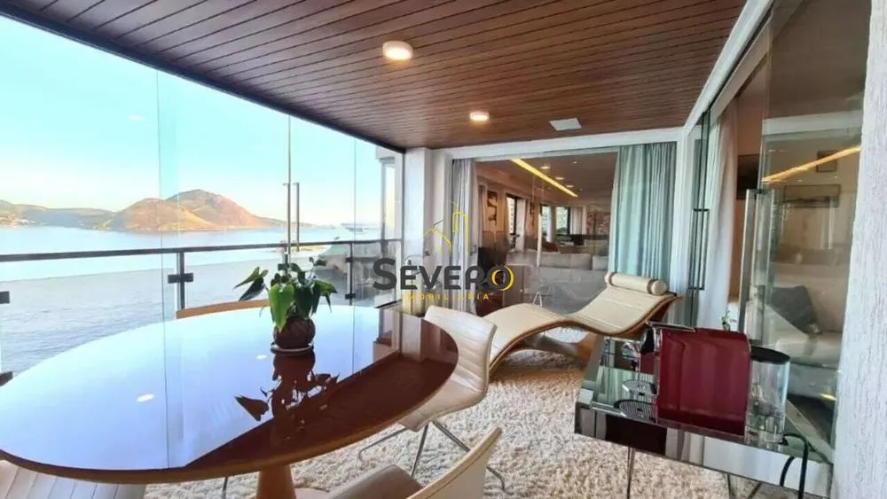 Apartamento, 4 quartos, 475 m² - Foto 1