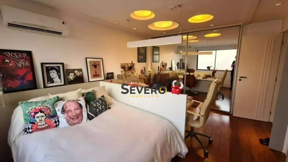 Apartamento, 4 quartos, 475 m² - Foto 36