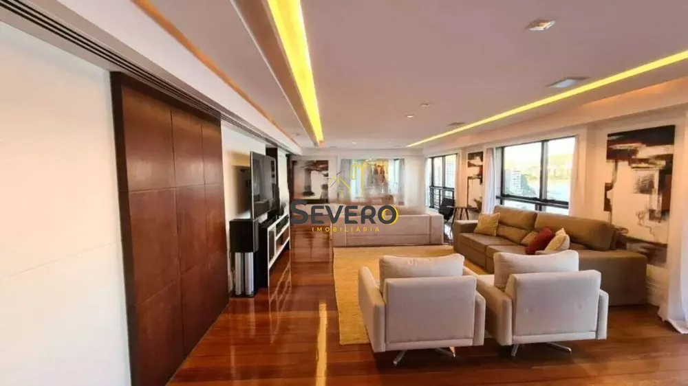 Apartamento, 4 quartos, 475 m² - Foto 8