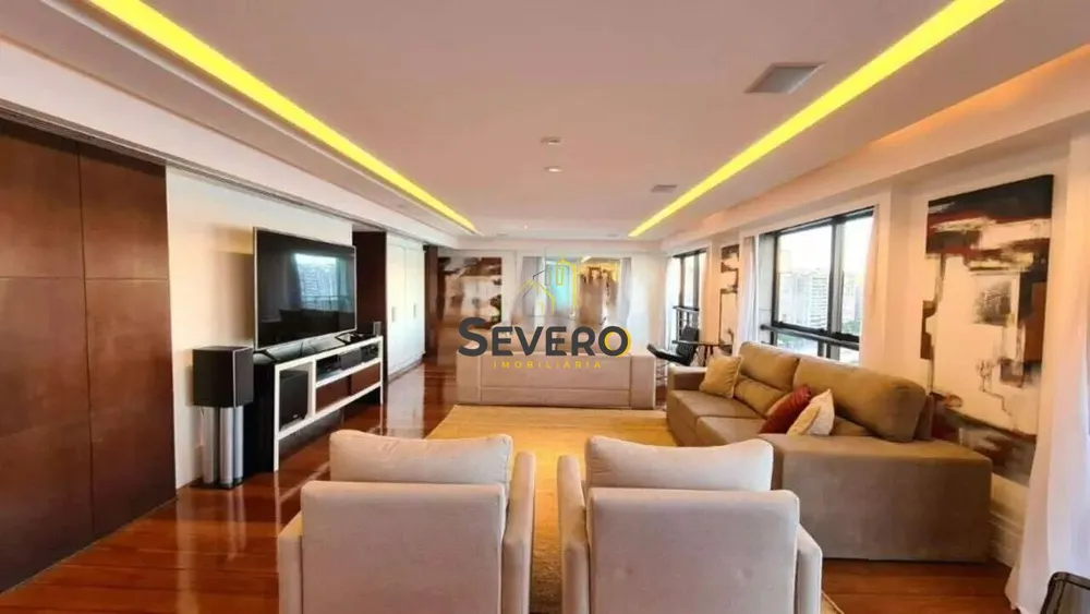 Apartamento, 4 quartos, 475 m² - Foto 11